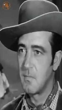 John Payne, you've got a town to run, Sheriff. The Restless Gun, 1959