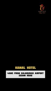 58K views · 871 reactions | KAMAL HOTEL - 4Kms from airport , Near...