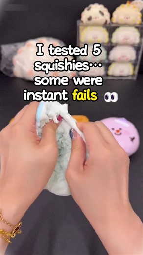Best Squishy Review 2026: 5 Squishies Tested — Top Picks
