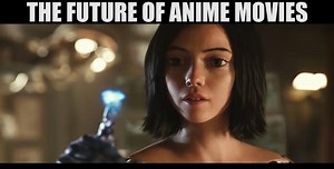 A manga will be brought to life in a way you've never seen before. Prepare to witness the future. #Alita James Cameron (Terminator, Avatar) is bringing you 'Alita: Battle Angel' on Feburary 14th. | ZAPZEE