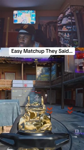Jahvon Prince on Instagram: "Funny how ‘easy’ matchups turn out sometimes. 😌🎮 #callofduty #codclips #fpsgaming #gamingclips #codcommunity"