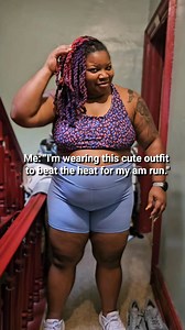 What is the purpose of the pads in sports bras? All my life, I had to fight a sports bra and thigh chafe that tried to oppress me from my greatness. I'm at a point where I'm yeetin' all the bra pads. There's more things that can take first place in pmo. What's your favorite sports bra? | Running Fat Chef