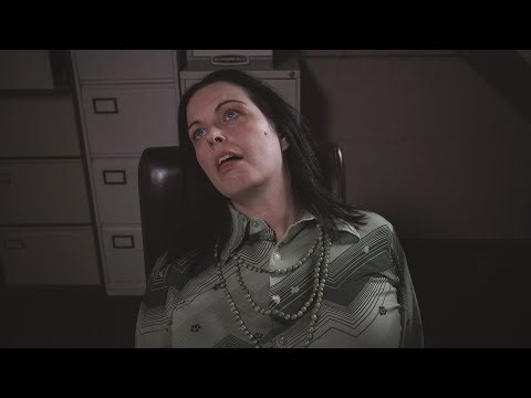 The Daughters of Alfredo Martino Episode 6 TRAILER - woman strangled by serial killer