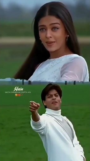 Humko Humise Chura Lo Song | Mohabbatein | Shah Rukh Khan, Aishwarya Rai | Lata Mangeshkar, Udit N