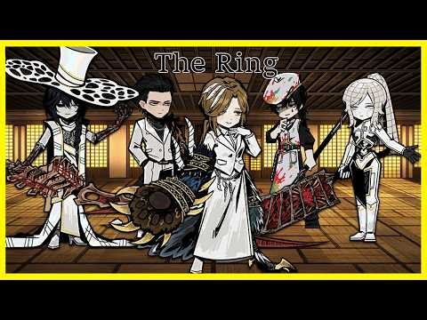 The Ring Vs 9.5-12 - (Limbus Company)