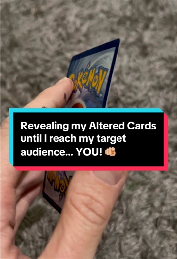 Stunning Altered Kabutops Card Art Revealed