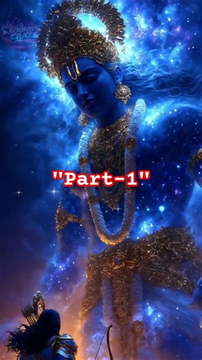 The "Problem-Solver"🙏 #lordkrishna | #krishnavani