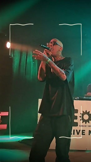 Teaser#1 Big Red - Le Kilowatt 2025 - (Aiguisé comme une lame - Raggasonic medley)