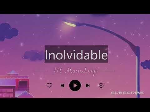 Inolvidable 🎵 1H Music Loop