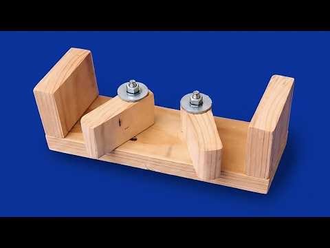 You’ll Use This Every Day! Genius Kitchen Tool for Spoons & Knives