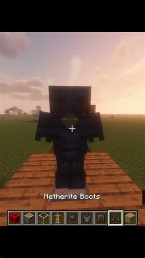 How to make armor case Minecraft