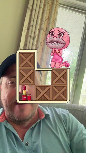 Ketchup challenge puzzle game - how to beat the ketchup level