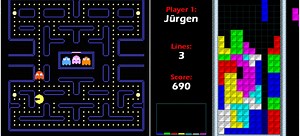 Pac-Man y Tetris tendrán lugar en el MoMA de NY
