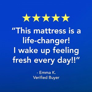 18K views · 27 reactions | With over 10,000 5-star reviews, it’s no wonder Bear is America’s fastest-growing mattress company. Try one for yourself and see why everyone loves their Bear Mattress. | Bear Mattress | Facebook