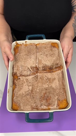 87K views · 432 reactions | Quick and sweet! This easy dessert recipe is always a hit This original video was produced by Network Media LLC, Kells Kitchen, and Kelly N. | Family Style Cooking | Facebook