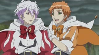 Cute High Earth Defense Club HAPPY KISS! | E11 - One Centimeter to HAPPY