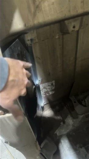 C-10 getting ready for primer #automobile #c10 #classiccar #painting