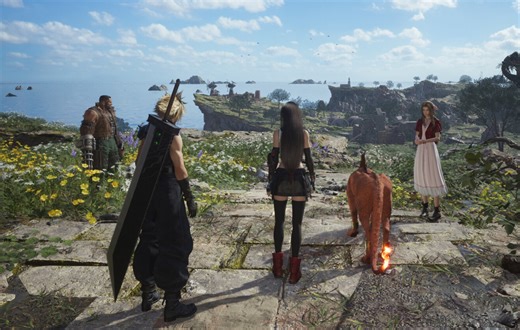 These are the best gaming soundtracks of 2024, according to players