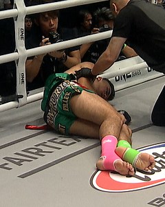 342K views · 2.8K reactions | "Hitman" is BACK  Before Liam Harrison takes on Seksan in a Muay Thai dream match, relive his best highlights in ONE! | ONE Championship | Facebook