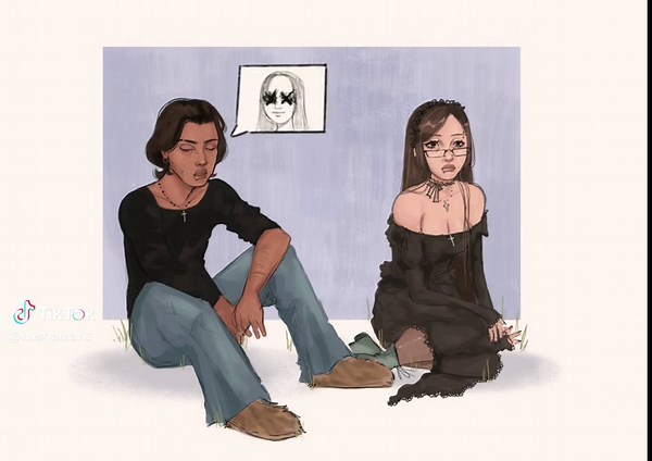 Understanding Rejection Therapy Through Animation