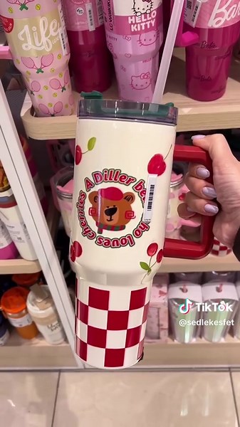 LCW Termoslar ve Ürünleri: 2025 Yılında Gözde Kombinler