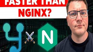 YARP 与 Nginx 性能对决