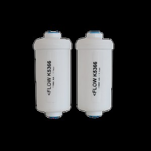 Berkey PF-2 fluoride and arsenic removal filters