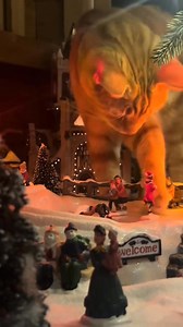 34K views · 1.2K reactions | Catzilla {warning audio is of them screaming} | Mindy Leah | Facebook