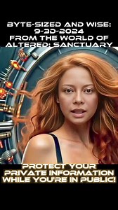 1.8K views | Bite-Sized and Wise from the world of Altered:...