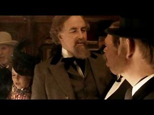 Transcontinental Railroad (4of5)