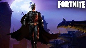 Fortnite Update: Everything about the changes post the Fortnite X Batman crossover