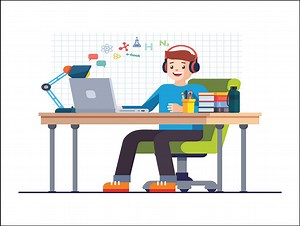 Comment fonctionne l'école à la maison ? Qui est concerné ?