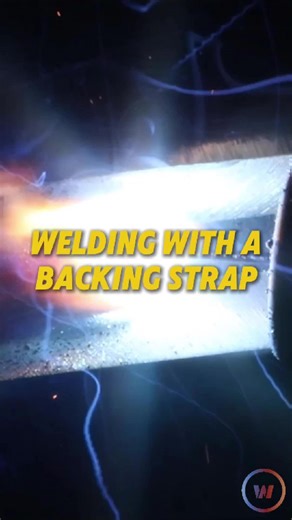 It’s easy to mix up backing welds, back welds, and backing straps — but they each serve a different purpose. In this video from the ESAB Center of Excellence, @dr.weldz explains what each one is, how to do them, and where you’ll use them in real-world applications. 📺 Watch now: https://foxly.link/emvnnE #weldingeducation #welddotcom #GMAW #weldingtechniques #weldingtips