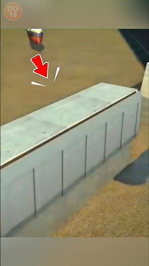 Japan’s Giant Tsunami Wall: The Truth Will Shock You!