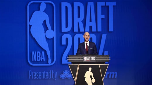 NBA Draft Trade Tracker: Analyzing every draft night trade