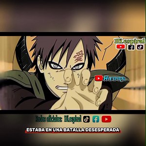 El viaje al pasado de Naruto capitulo: 20 parte 2. #boruto #anime #viralvideoシ | Espiral 螺旋丸