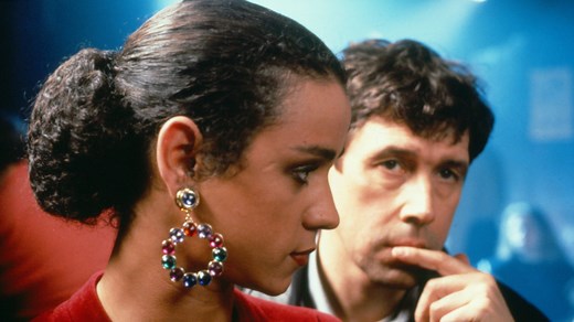 Watch The Crying Game - BFI Player