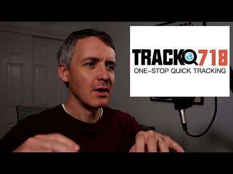 track718 us Scam or Legit? Here's What I Found.