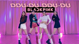 Blackpink "Ddu-du Ddu-du" dance cover || Innah Bee as Jennie, Lisa, Jisoo & Rosé 🩷 Filmed by: Mama Eda Edited by: Innah Bee Hair, Make-up, costume,lighting and set up: Innah Bee Venue: Joeval Dance Studio #Blackpink #BornPink #Kpop #Dancecover | Innah Bee