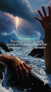 HMS Birkenhead: The Shipwreck That Defined Bravery