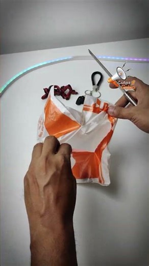 দারাজের মিস্ট্রি বক্স থেকে কি কি পেলাম 😱 #darazmysterybox #daraz #unboxing #viral