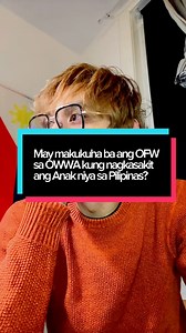 6.4K views · 169 reactions | OWWA Overseas Workers Welfare...