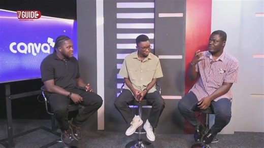 Both private and state security need to step up. Instead of enforcing the rules, some were sneaking ladies into restricted areas just to exchange contacts. – Bryte Ash-Kat | Daily Guide Network