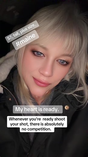 Whenever your ready….