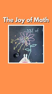 2.4M views · 35K reactions | I am here to tell you that math is much more joyful than you’ve ever seen. #fbdecchallenge #math #newmath | Mr. G Help Me | Facebook