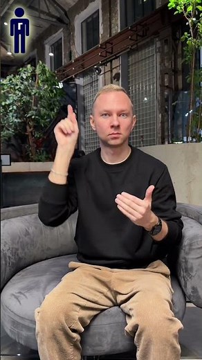 Биометрия без голоса: важное изменение для глухих людей