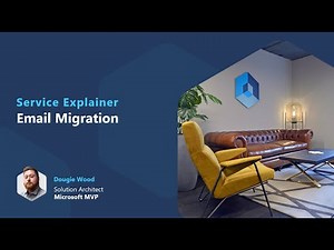 The Ultimate Guide to Migrating Your Email to Microsoft 365!