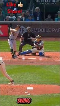 Tyler Soderstrom’s (2025) Home Run Highlights! & Blast Deep Home Runs!😳#mlb #autismspeaks