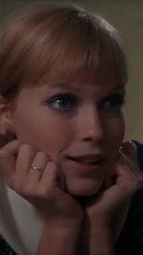 The Most Disturbing Pregnancy in Film History!