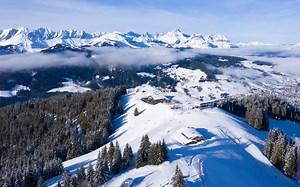 Megeve Ski Resort | A Guide from Ski Resorts Network